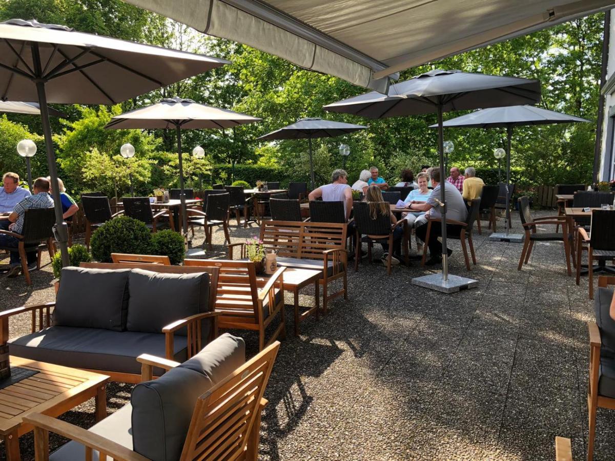 Hotel Bannwaldsee Halblech Exterior foto